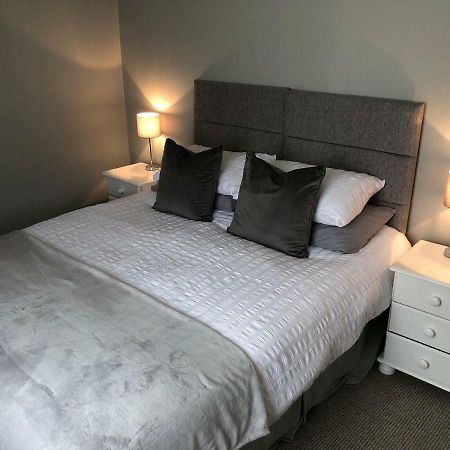 34 Brunton Street Serviced Accommodation Дарлингтън Екстериор снимка