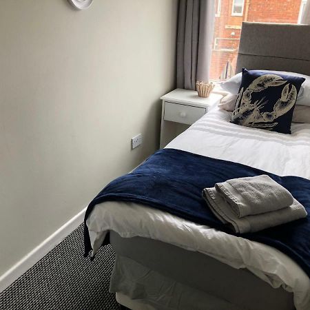 34 Brunton Street Serviced Accommodation Дарлингтън Екстериор снимка