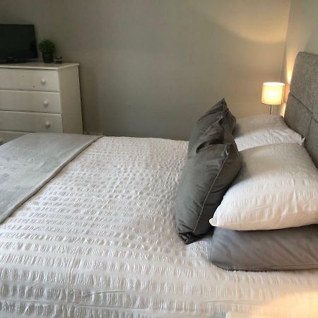 34 Brunton Street Serviced Accommodation Дарлингтън Екстериор снимка