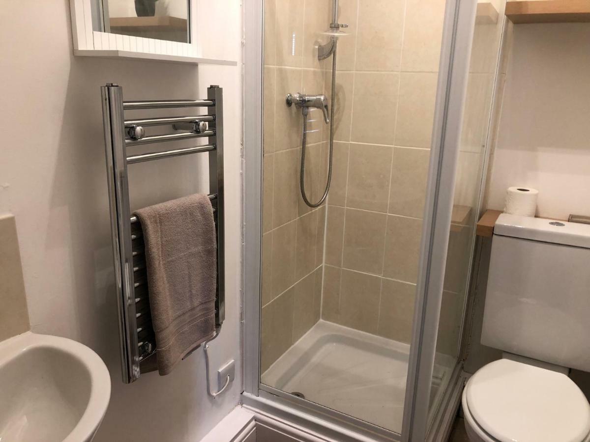 34 Brunton Street Serviced Accommodation Дарлингтън Екстериор снимка