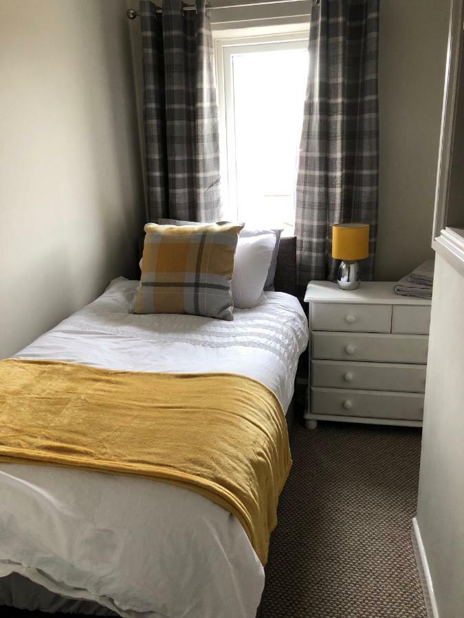 34 Brunton Street Serviced Accommodation Дарлингтън Екстериор снимка