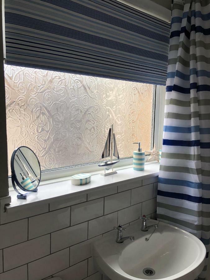 34 Brunton Street Serviced Accommodation Дарлингтън Екстериор снимка