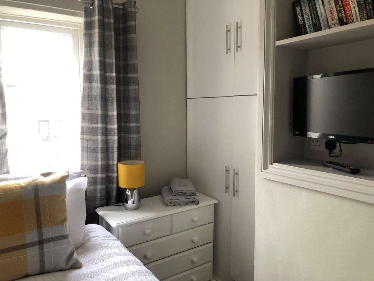 34 Brunton Street Serviced Accommodation Дарлингтън Екстериор снимка